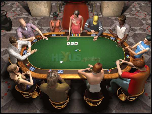 Зарабатывать играя в покер онлайн - миф или реальность?