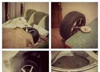 Підбірка автоприколов (33 фото)