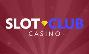 Казино Слот Клаб (Slot Club Casino) - обзор игрового клуба