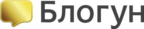 Блогун