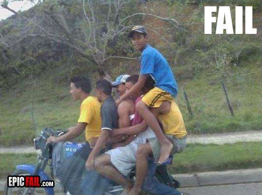 EPIC FAIL (60 фото)