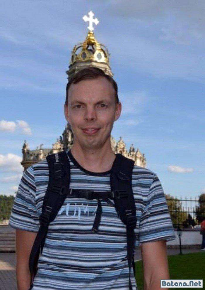 Привіт з соцмереж (60 фото)