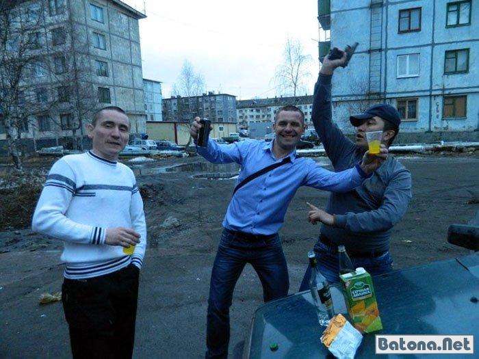 Привіт з соцмереж (60 фото)