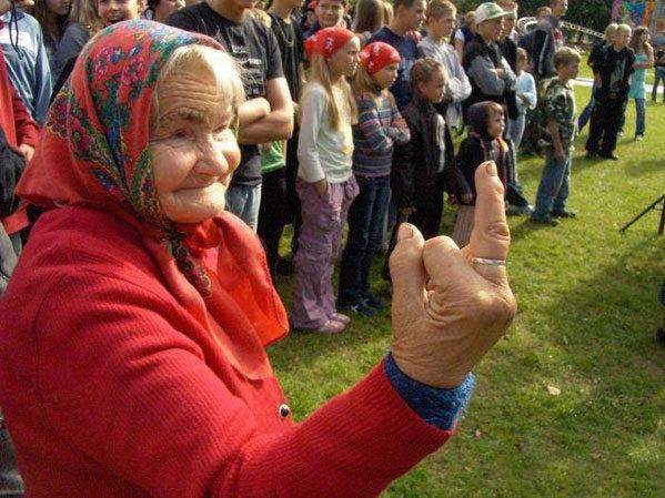 Мішанина смішних фото (37 фото)
