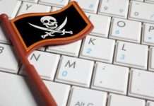 Боротьба влади з піратством в Інтернеті