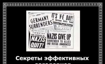 Секрет ефективних заголовків