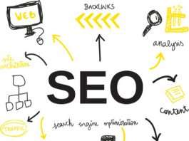 Зовнішня оптимізація сайту або оптимізація для пошуковиків