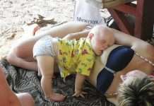 Солодкий сон (17 фото)