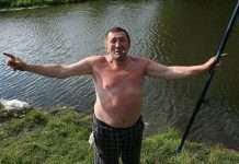 Рибалки показують свій найбільший улов (11 фото)