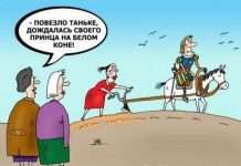 Забавні карикатури (29 фото)