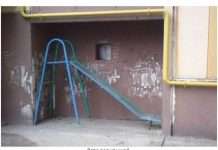 ЖКГ-креатив у дворах нашої країни (25 фото)