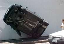 Чудеса паркування (10 фото)