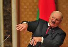 Фотожаба на Лукашенка (16 фото)