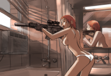 Підбірка коміксів і приколів №79 (30 картинок)