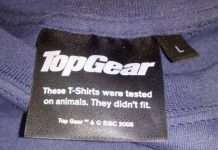 Смішні оголошення (31 фото)