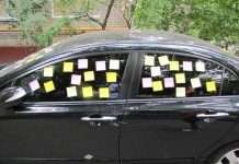 Неждано-негадано (4 фото)