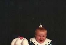 Забавні сімейні фотографії (99 фото)