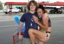 Смішні чоловіки (24 фото)