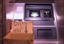 Курйози з банкоматами (29 фото)