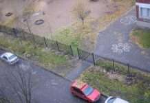 Трудові будні працівників ЖКГ (30 фото)