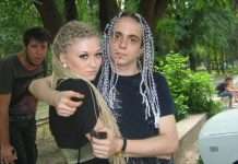 Фотобомбы (53 фото)