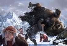 Таке можливо тільки в Росії (20 фото)