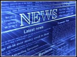 Розміщуючи новини на своєму сайті, напевно посодействуете його популярності