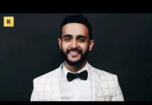 Скільки і на чому заробляє гусейн гасанов