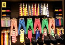 Правильна викладка товару в магазині і торговому залі: види, принципи і способи розміщення товарів на вітринах