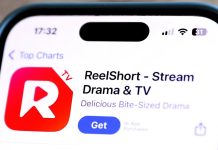 Американці Схиблені На Перегляді Коротких Відеосюжетів З Китаю