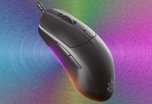 Огляд SteelSeries Rival 3 Gen 2: хороші бюджетні ігрові миші