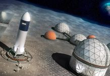 Південна Корея планує побудувати базу на Місяці