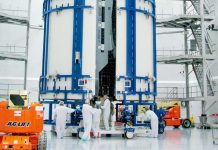 Секретний Американський Космічний Літак Незабаром Випробує Технологію Квантової Навігації