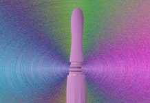 Огляд фалоімітатора з телескопічним кріпленням на присоску від знайомої туманності