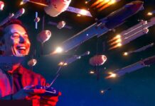 Елон Маск хоче контролювати простір. Хтось може його зупинити?