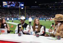 NFL – це режим MRBEAST