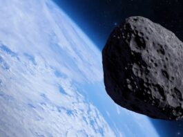 Астрономи виявили останній квазімісячний супутник Землі