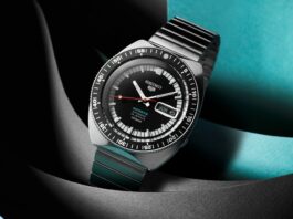 9 найкращих спортивних годинників Seiko 5 (2025)