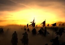 Революция ИИ в нарративе: как сериал «Дом Давида» использует генеративную технологию