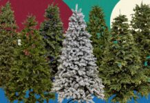 Найкращі штучні ялинки на думку професіоналів