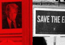 Охорона навколишнього середовища в США працює в умовах хаосу зупинки