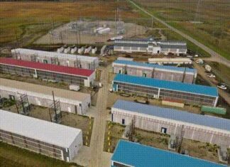 Де США повинні будувати свої центри обробки даних: питання клімату та води