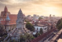 Доступная жизнь: 5 стран, где $1200 хватит на большее