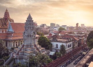 Доступне життя: 5 країн, де $1200 вистачить на більше