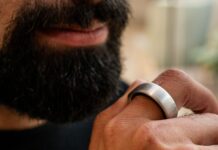 Memperkenalkan Stream Ring: Cincin Cerdas Bertenaga AI untuk Menangkap dan Mengatur Pikiran Anda