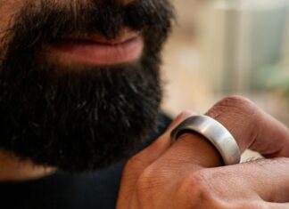 Introducing Stream Ring: An AI-Powered Smart Ring for Capturing and Organizing Your Thoughts