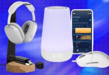 Лучшие Технологичные Подарки До 100 Долларов: Протестировано и Рекомендовано