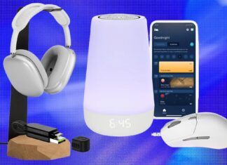 Лучшие Технологичные Подарки До 100 Долларов: Протестировано и Рекомендовано