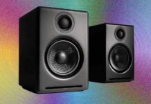 Найкращі комп’ютерні колонки (2025): протестовано та перевірено