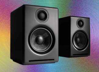 Найкращі комп’ютерні колонки (2025): протестовано та перевірено